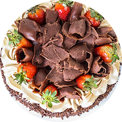 Panificadora e Confeitaria